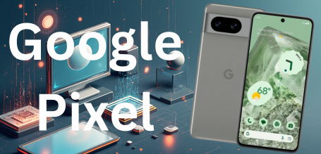 google pixel