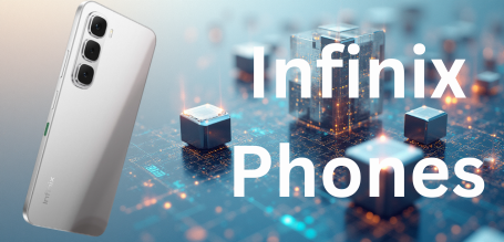 infinix phones
