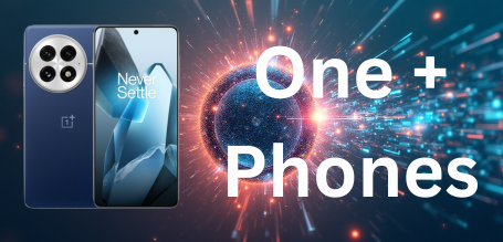 one plus phones