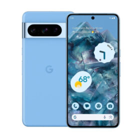 Google Pixel 8 Pro [12GB RAM, 128GB]
