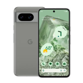 Google Pixel 8 Pro [12GB RAM, 256GB]