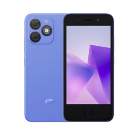 Itel A20