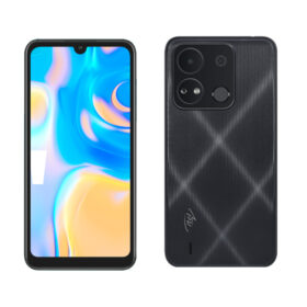 itel A04