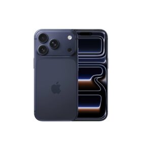 Apple iPhone 17 Pro Blue 256GB