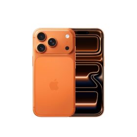 Apple iPhone 17 Pro Orange 256GB