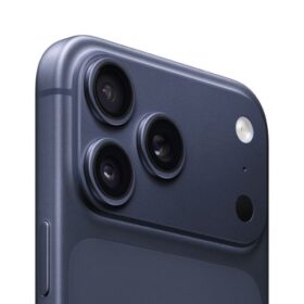 Apple iPhone 17 Pro Max Deep Blue 512GB