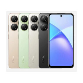 Infinix Smart 10 HD