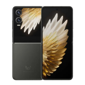 Tecno Phantom V Flip 2 5G [12GB RAM, 512GB]