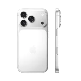 Apple iPhone 17 Pro Silver 256GB