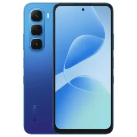 Infinix X6728 Hot 60i 4G [8GB RAM, 256GB]
