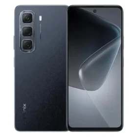 Infinix X6728B Hot 60i 4G [4GB RAM, 128GB]