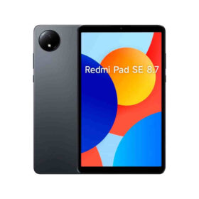 Redmi Pad SE 8.7 [4GB RAM, 128GB]