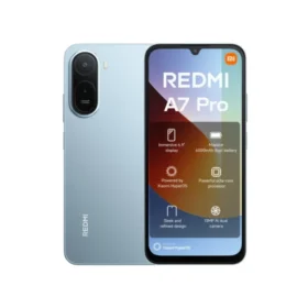 Redmi A7 Pro 4G [4GB RAM, 64GB]