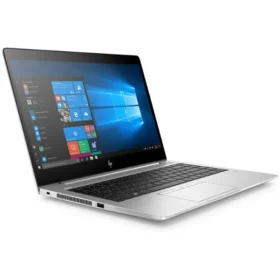 HP EliteBook 830 G5 [i5-8th Gen, 8GB RAM, 256GB SSD, Touchscreen]