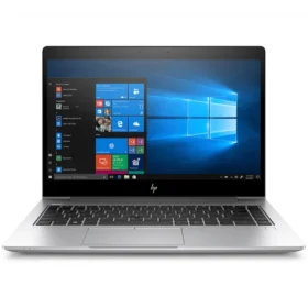 HP EliteBook 830 G5 [i5-8th Gen, 8GB RAM, 256GB SSD]