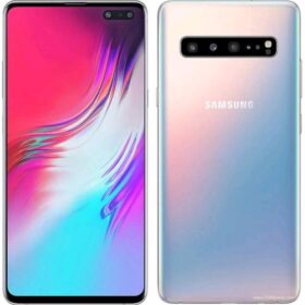 Samsung Galaxy S10 5G [8GB RAM, 256GB]