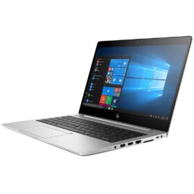 HP EliteBook 840 G6 [i7-8th Gen, 16GB RAM, 512GB SSD, Touchscreen]