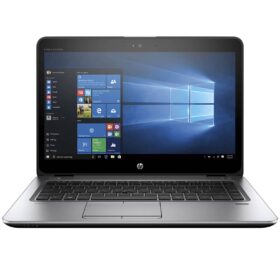 HP EliteBook 840 G3 [i5-6th Gen, 8GB RAM, 256GB SSD, Touchscreen]