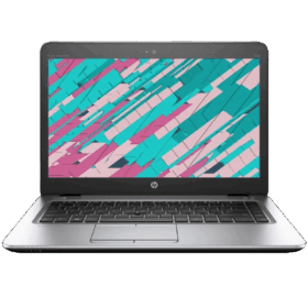 HP EliteBook 840 G4 [i7-7th Gen, 8GB RAM, 256GB SSD]