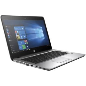 HP EliteBook 840 G3 [i7-6th Gen, 8GB RAM, 256GB SSD, Touchscreen]