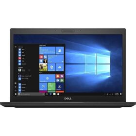 Dell Latitude 7280 7th Gen [i7, 8GB, 256SSD]