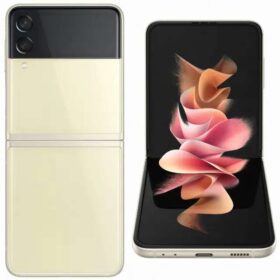 Ex-UK Samsung Flip 3 (Kit Only) [8GB/256GB]