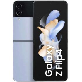 Ex-UK Samsung Flip 4 (Kit Only) [8GB/256GB]