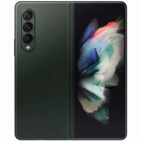 Samsung Fold 3 12/256GB