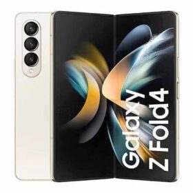 Samsung Fold 4 12/512GB