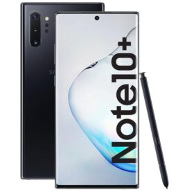 Ex- UK Samsung Galaxy Note 10 Plus (Kit Only) [12GB/256GB]