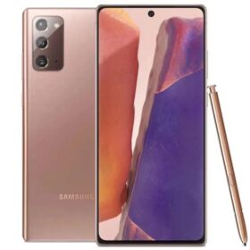 Samsung Note 20 12/256GB