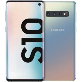 Samsung S10 8/128GB