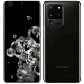 Ex- UK Samsung Galaxy S20 Ultra (Kit Only) [8GB/256GB]