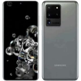 Ex- UK Samsung Galaxy S20 Ultra (Kit Only) [8GB/256GB]