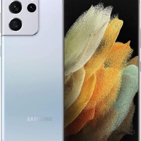 Ex- UK Samsung Galaxy S21 Ultra (Kit Only)[12GB/256GB]