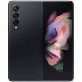 Samsung Fold 3 12/512GB