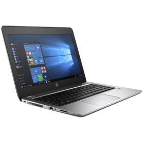 HP EliteBook Folio 1040 G3 [i7-6th Gen, 8GB RAM, 256GB SSD]