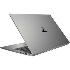 HP Z-book Firefly G7 [i7-10th Gen, 16GB RAM, 512GB SSD]