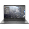 HP ZBook Firefly 14 G8 [i7-11th Gen , 32GB RAM , 512GB SSD]