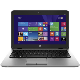 HP EliteBook 820 G3 [i5-6th Gen, 8GB RAM, 256GB SSD]