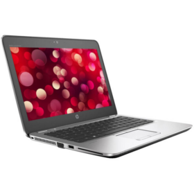 HP EliteBook 820 G3 [i7-6th Gen, 8GB RAM, 256GB SSD]