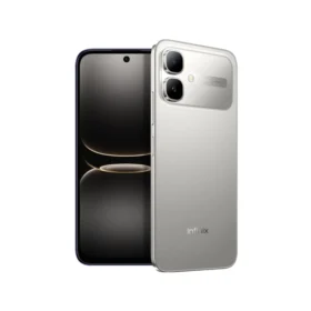 Infinix Smart 20 X6840 [4GB RAM, 64GB]