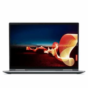 Lenovo ThinkPad X1 Yoga Gen 6 [i7-10th Gen, 16GB RAM, 512GB SSD, X360, Touchscreen]
