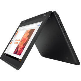 Lenovo ThinkPad Yoga 11E X360 [Intel, 4GB RAM, 128SSD]