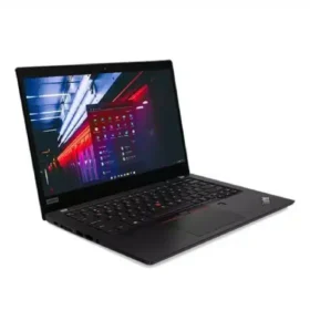 Lenovo Thinkpad X390 8th Gen [i5, 16GB RAM, 256GB SSD]