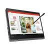 Lenovo X390 8th Gen [i5, 8GB RAM, 256GB SSD]