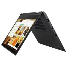 Lenovo ThinkPad Yoga X380 8th Gen [i5, 8GB RAM, 256GB SSD]
