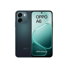 Oppo A6 4G [8GB RAM, 256GB]