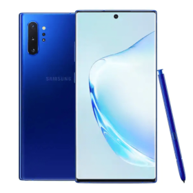 Samsung Note 10 Plus 12/256GB