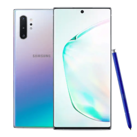 Samsung Galaxy Note 10 Plus [12GB RAM, 256GB]